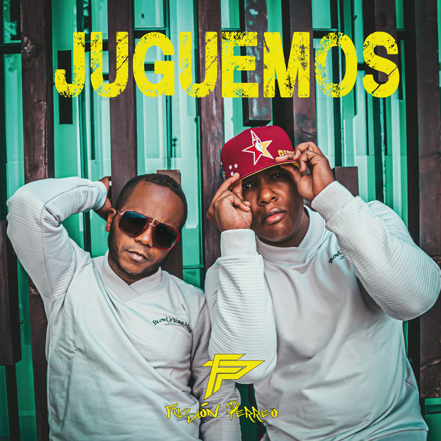 Juguemos by Fusion Perreo