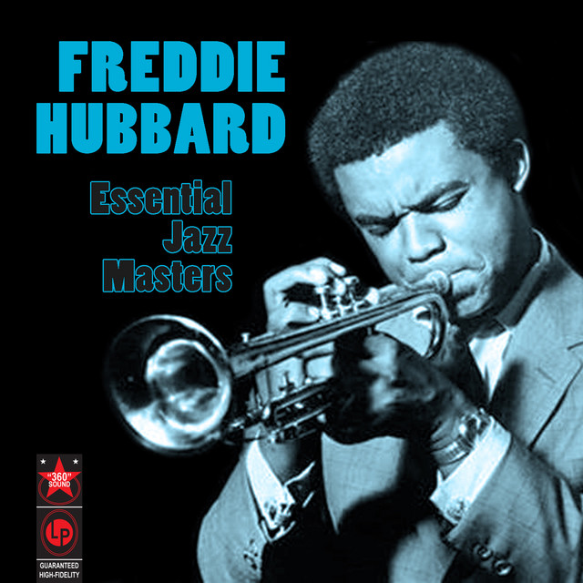 Essential Jazz Masters cover art