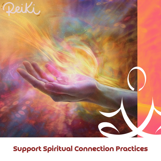 Support Spiritual Connection Practices cover art
