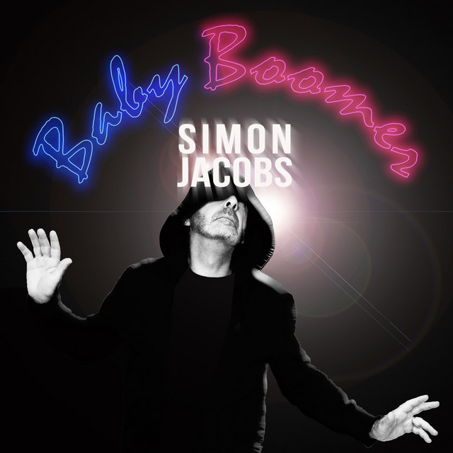 Baby Boomer cover art
