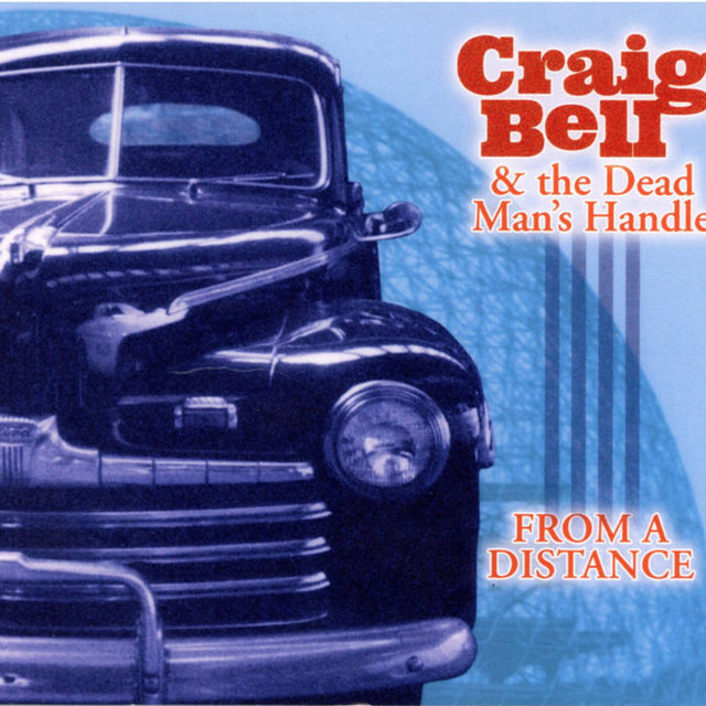 Craig Bell & The Dead Man's Handle