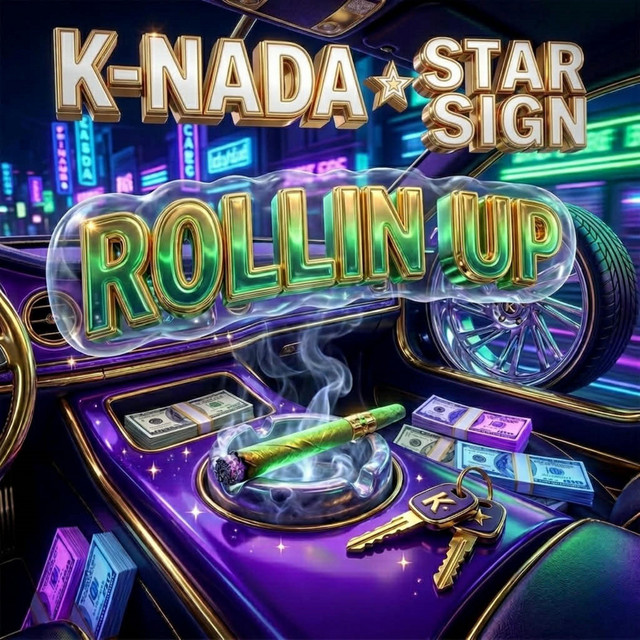 ROLLIN UP