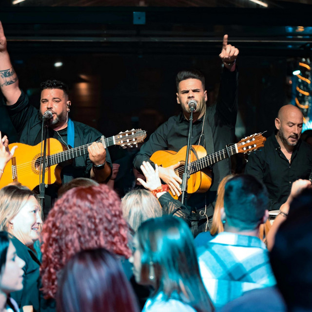 COVER (C.TANGANA Y FONDO FLAMENCO)