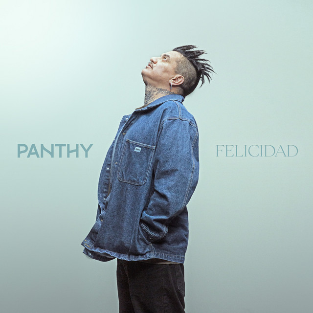 Felicidad cover art