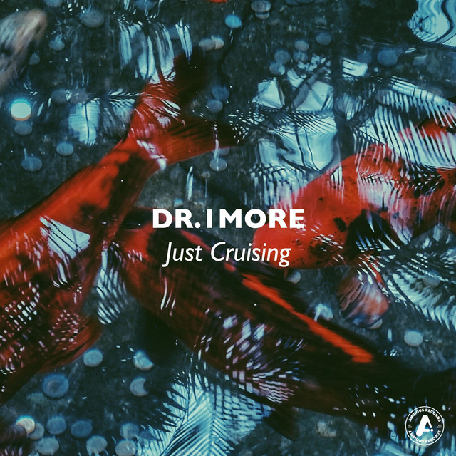 Chasing Dreams cover art