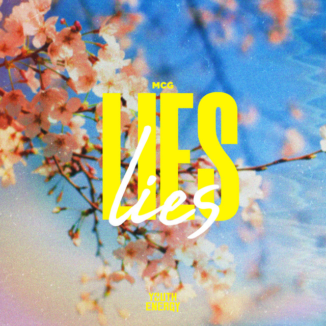 Lies cover art