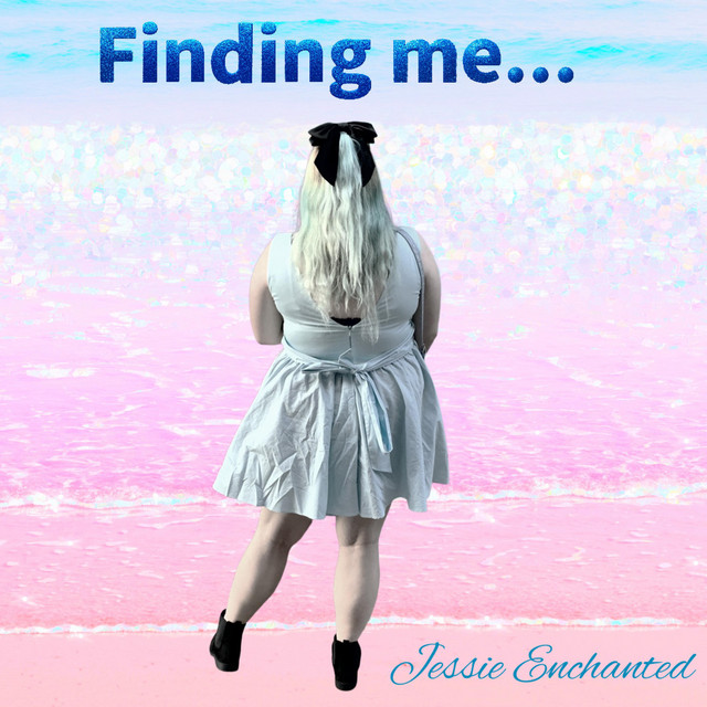 Finding me... - Fumez Remix
