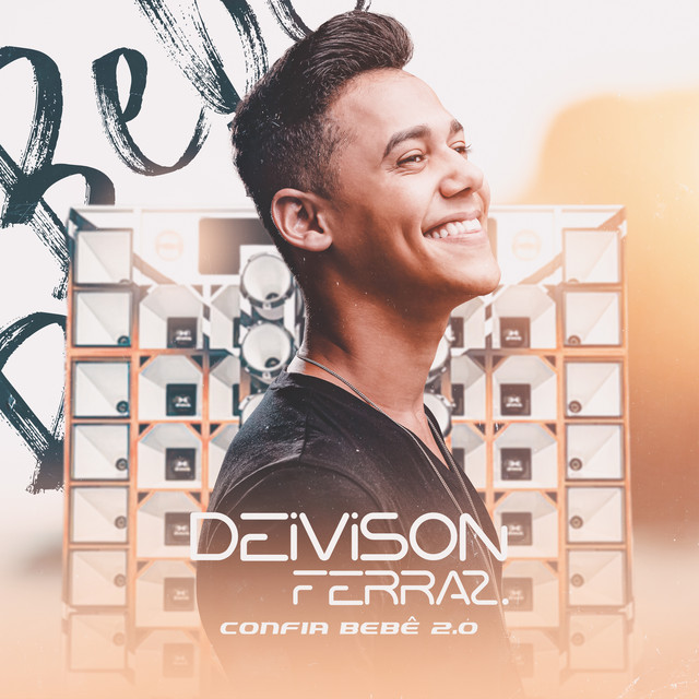 Confia Bebê 2.0 cover art