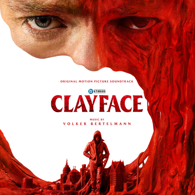 Clayface Theme (from "Clayface") album image