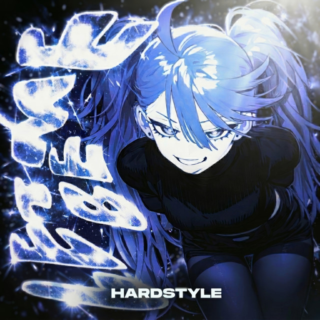 LET ME BE HARDSTYLE