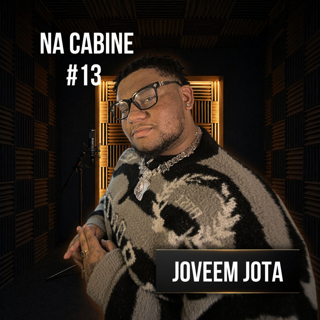 #13 Na Cabine - Mente Brilhante