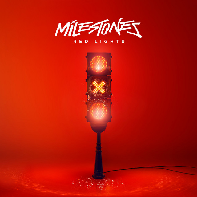Red Lights cover art