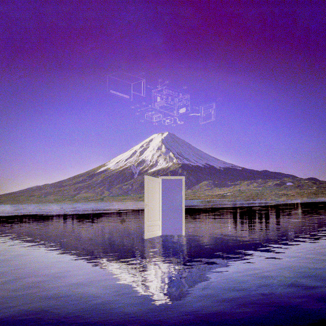 Liminal cover art