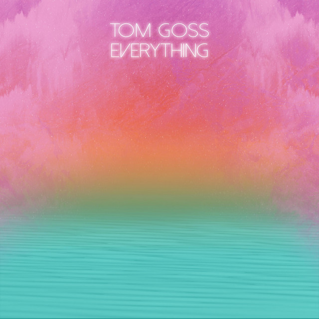 Everything cover art