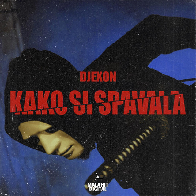 Kako si spavala