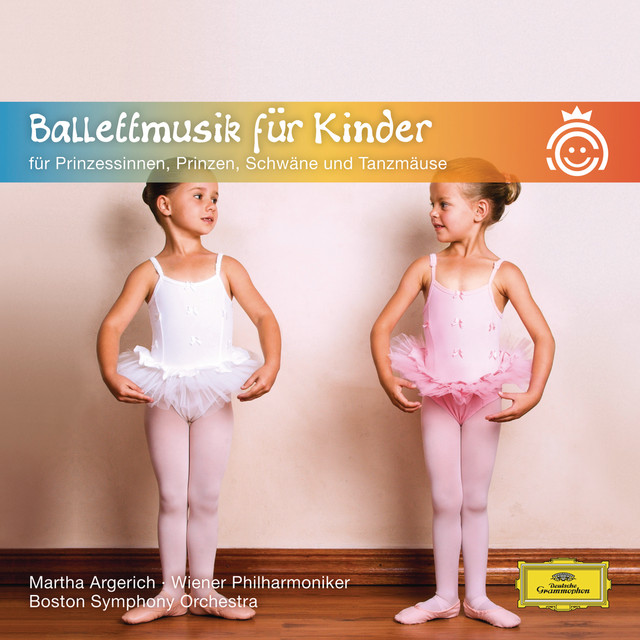 Ballettmusik für Kinder