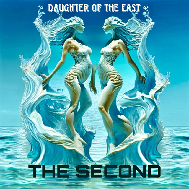 The Second cover art