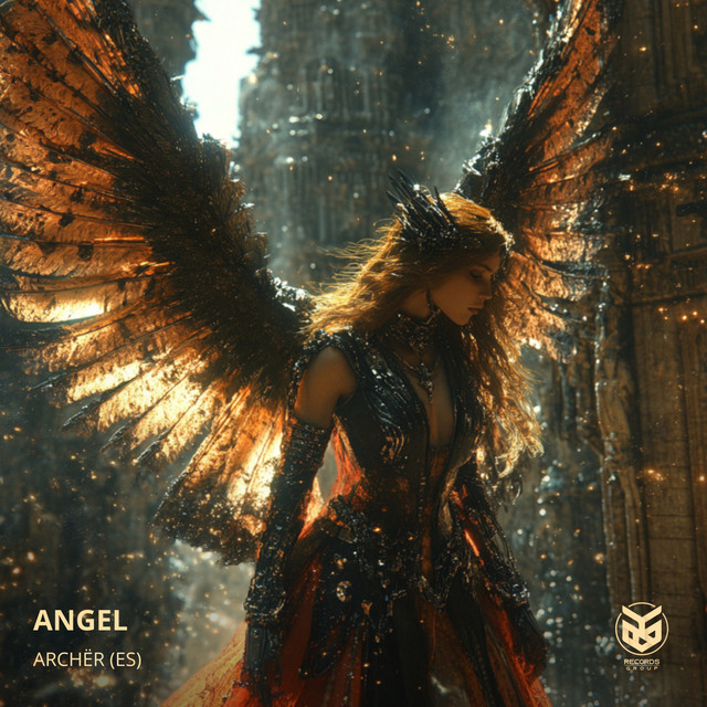 Archër (ES) – Angel