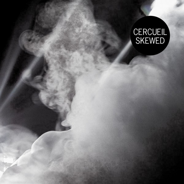 Skewed cover art
