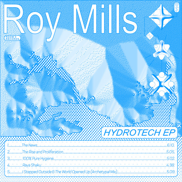 I Stepped Outside & The World Opened Up - Archetypal Mix cover art