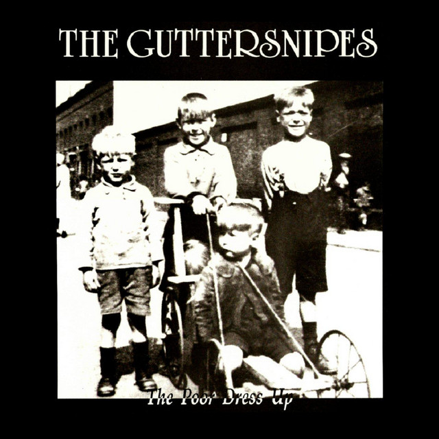 The Guttersnipes Photo