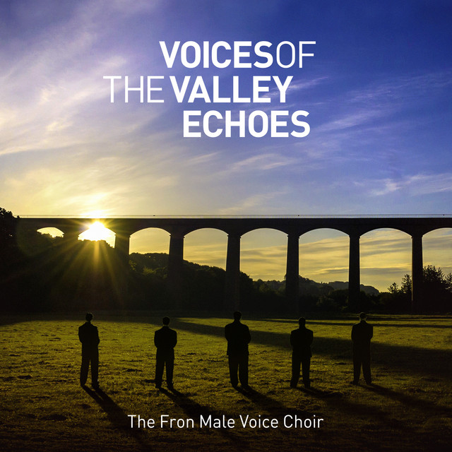 Voices of the Valley: Echoes cover art