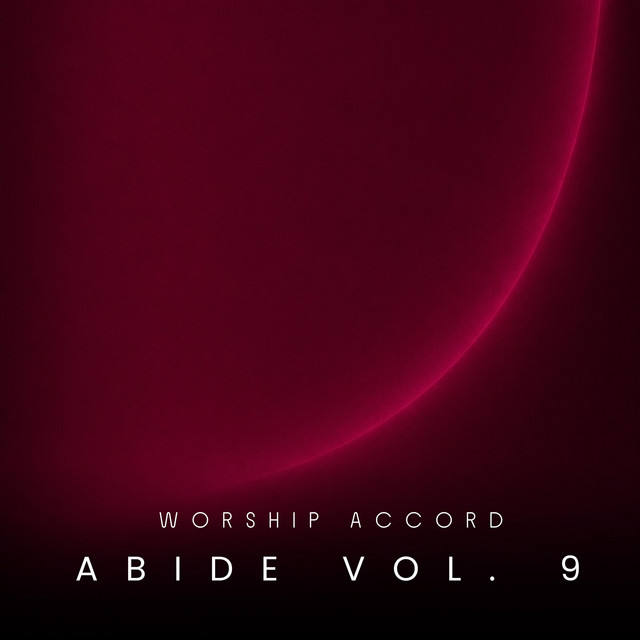 Abide, Vol. 9 cover art