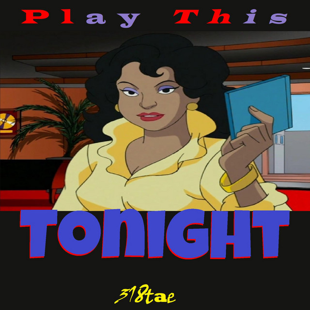 Play This Tonight cover art