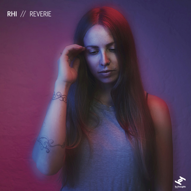 Reverie cover art
