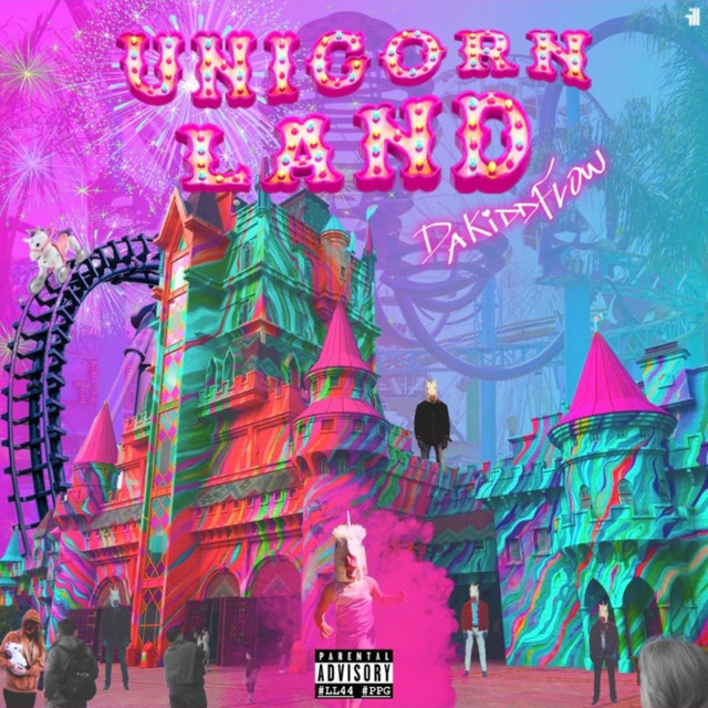 Poppa Shot cover art