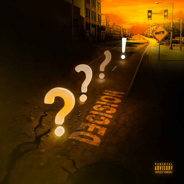 Decision cover art