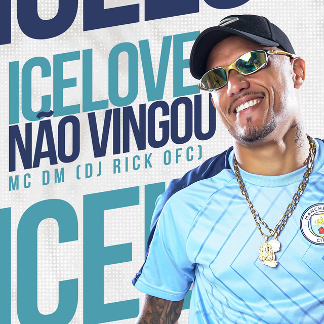 ICELOVE, NÃO VINGOU