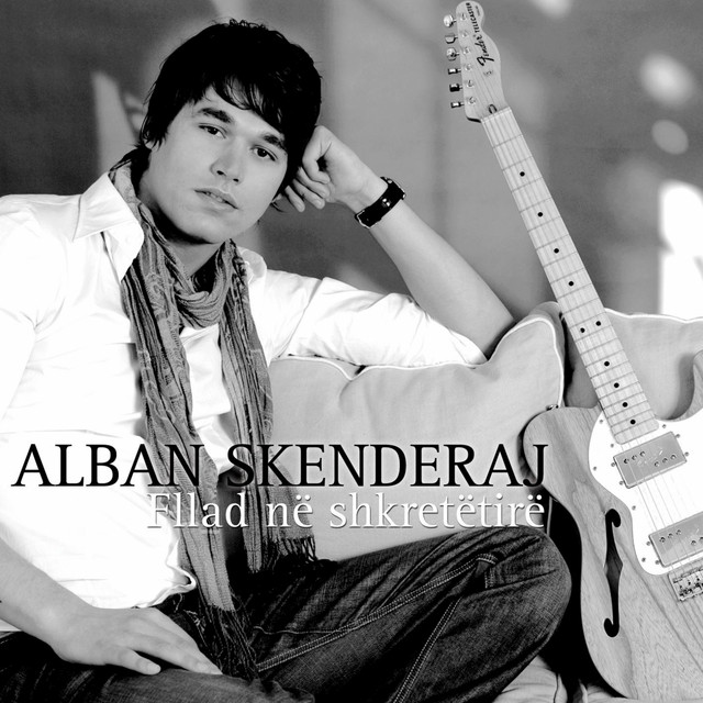 Fllad Ne Shkretetire cover art