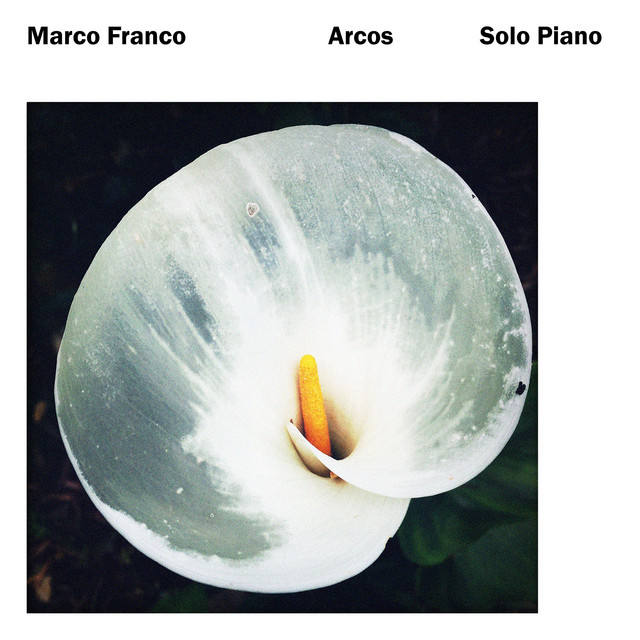 Arcos cover art