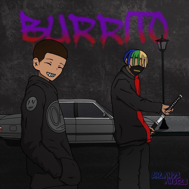 Burrito