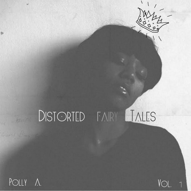 Distorted FairyTales Vol. 1 cover art