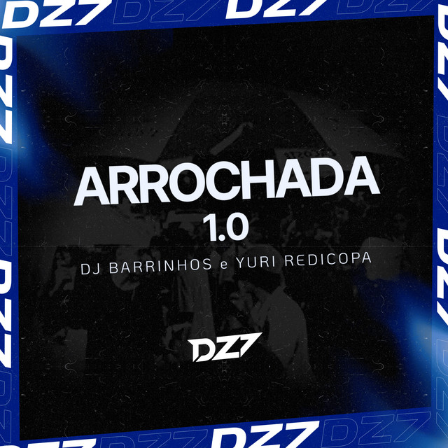 ARROCHADA 1.0