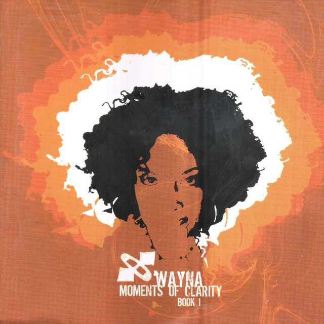 Moments of Clarity, Book I cover art