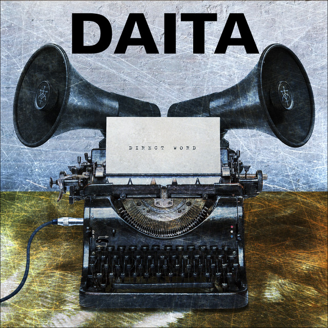 DIRECT WORD cover art