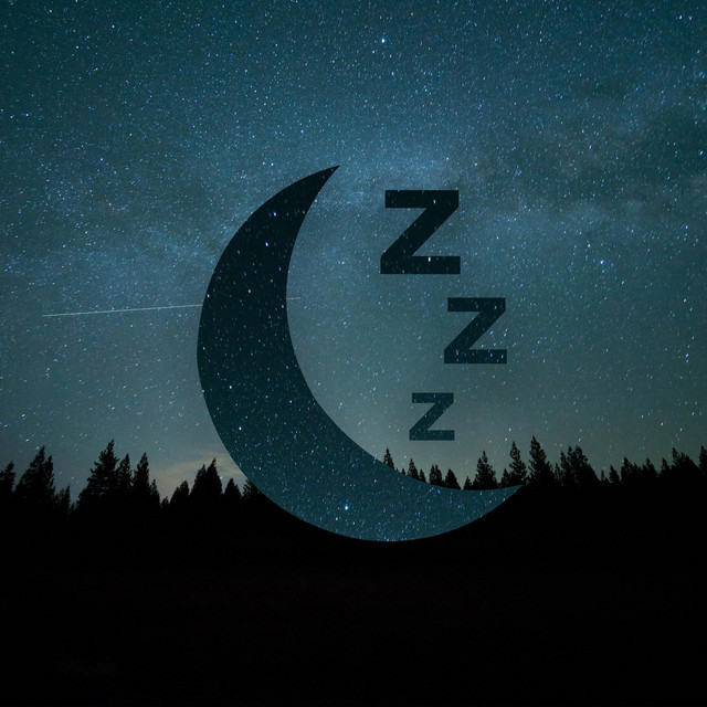 Deep Sleep cover art