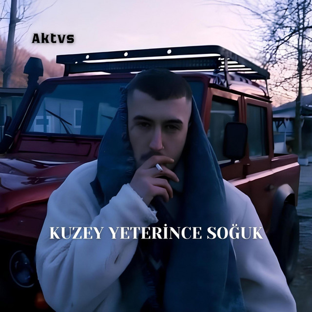 Kuzey Yeterince Soğuk cover art