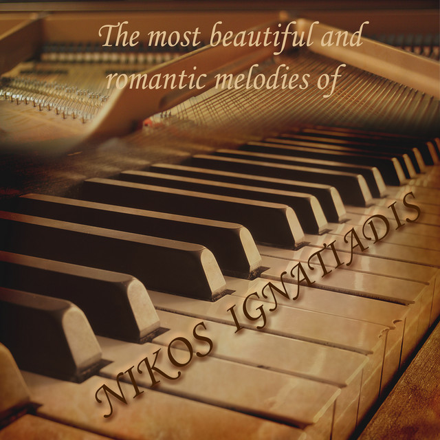 The Most Beautiful and Romantic Melodies cover art