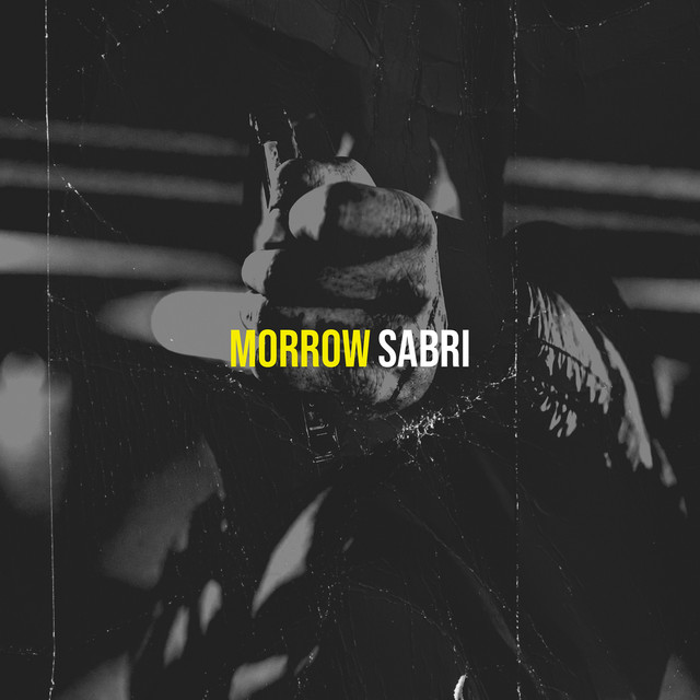 Morrow cover art