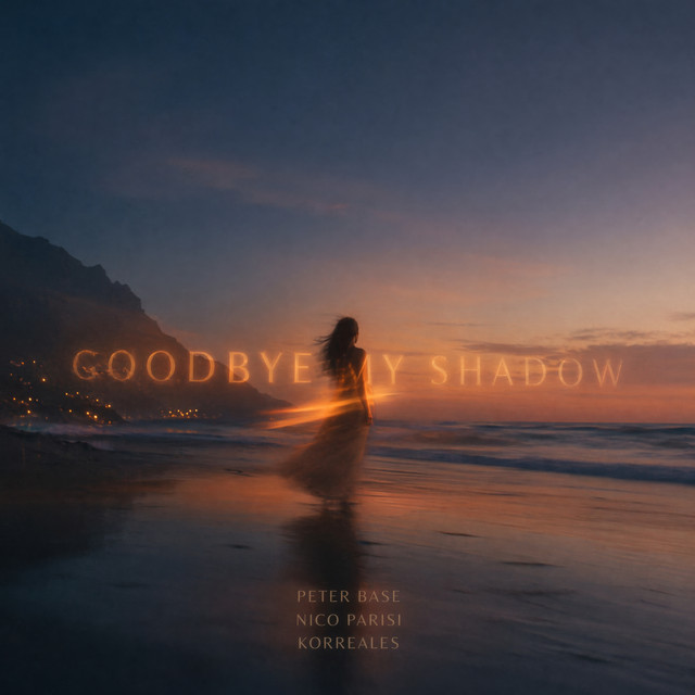 Goodbye My Shadow