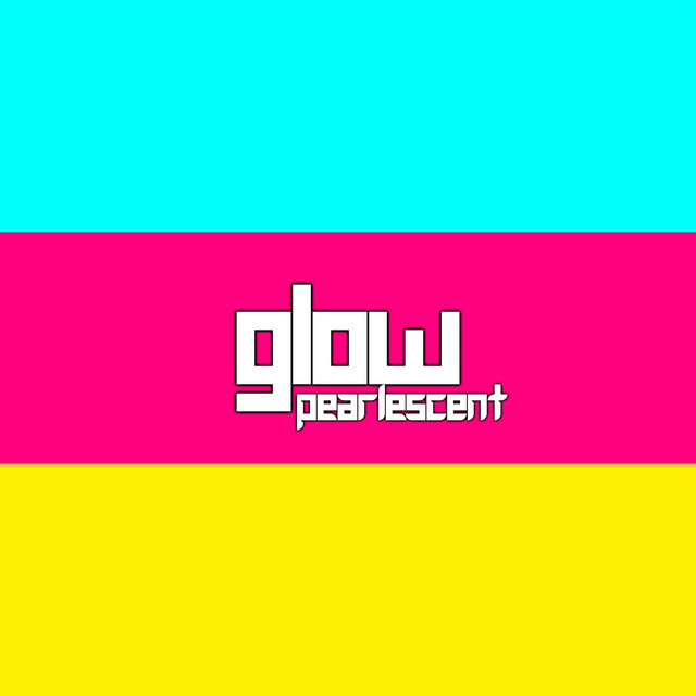 Glow cover art