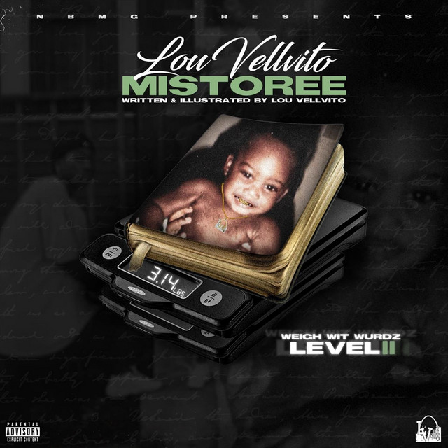 Mistoree: Weigh Wit Wurdz Level II cover art
