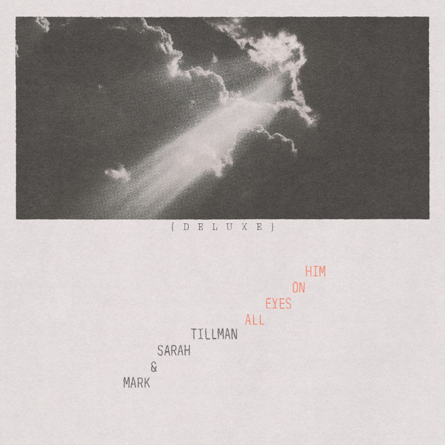 ALL EYES ON HIM (Deluxe)