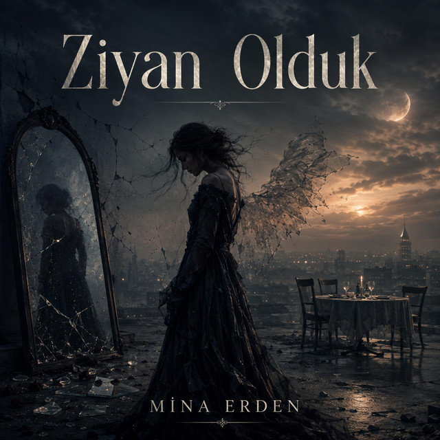 Mina Erden