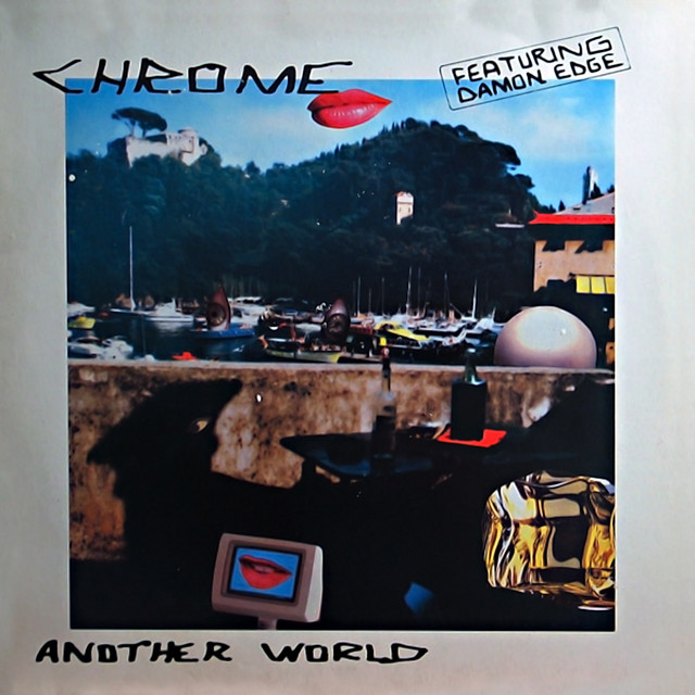 Another World cover art