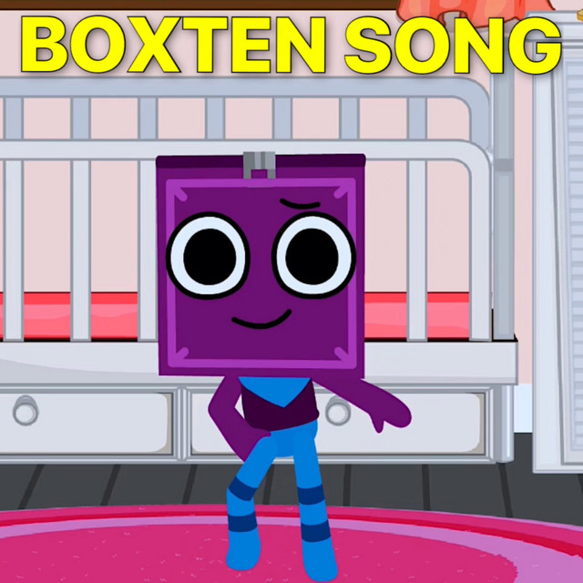 BPM and key for Boxten Song (Dandy's World) by TheeOnlyJanessa | Tempo ...
